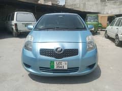 Toyota Vitz 2006