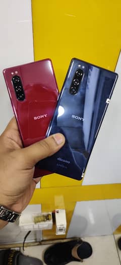 Sony Xperia 5 Gaming Mobile final price