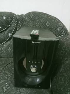 audionic RB 95