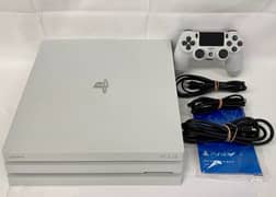 Playstation 4 pro jailbroken 11.0 1tb (ps4 pro xbox one s ps5 )