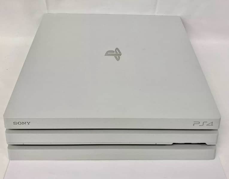 Playstation 4 pro jailbreak 11.0 1tb (ps4 pro xbox one s ps5 ) 2