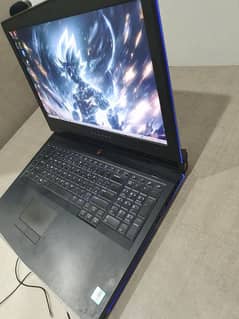 Alienware 17 r4