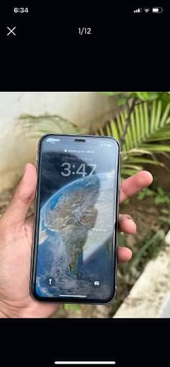 Iphone 11 Non Pta