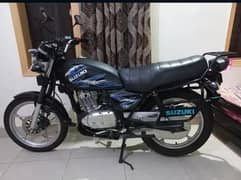 suzuki gs 150