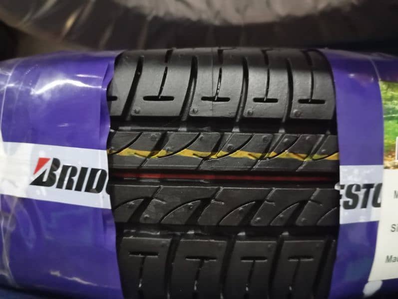 tyres of all cars 2