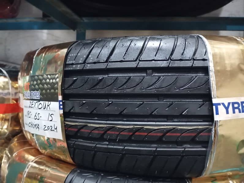 tyres of all cars 3