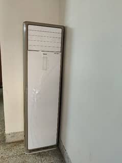 Hair 02 Ton Standing AC for Sale 0