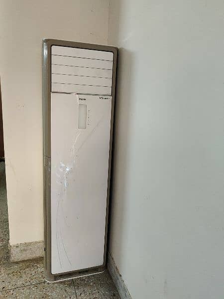 Hair 02 Ton Standing AC for Sale 0