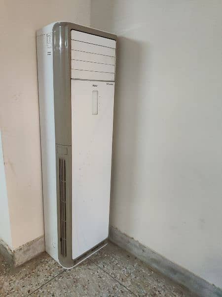 Hair 02 Ton Standing AC for Sale 1