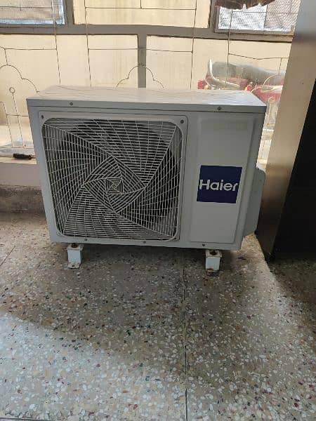 Hair 02 Ton Standing AC for Sale 2