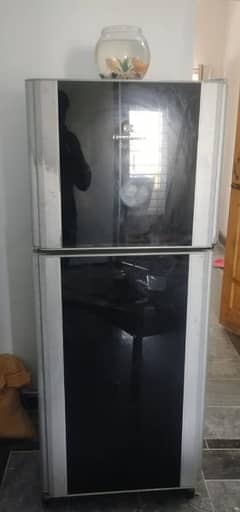 Refrigerator Urgent sale