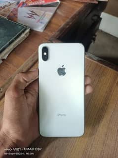 iPhone xs Max