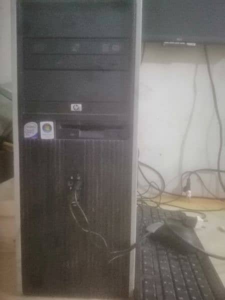 hp pc hard drive 300gb ram 2Gb 0