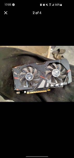 1060 6gb Nvidia 4