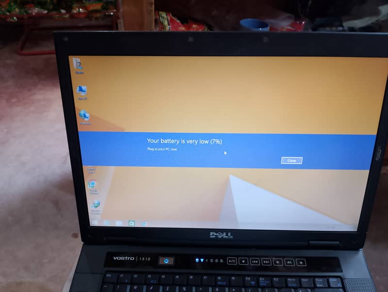 Dell Vostro 1510 laptop best he 4 gb ram 256hdd 2