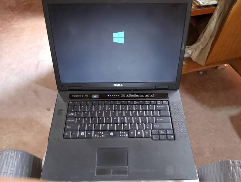 Dell Vostro 1510 laptop best he 4 gb ram 256hdd 4