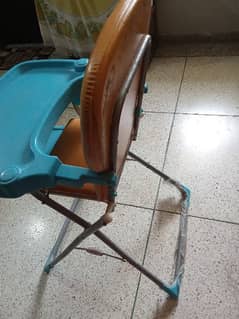 kids high chair