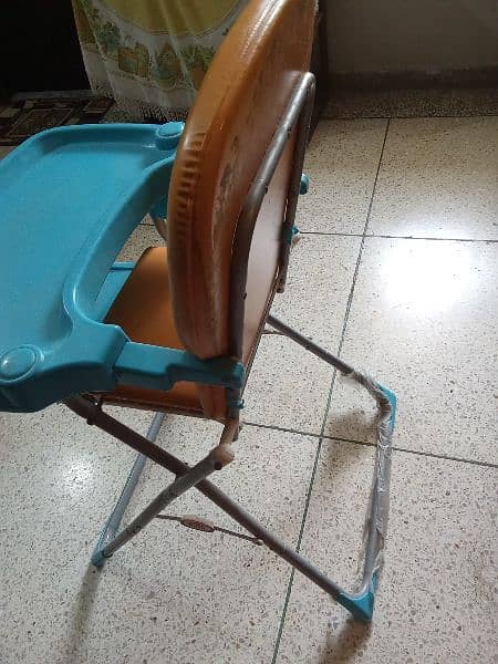 kids high chair 0