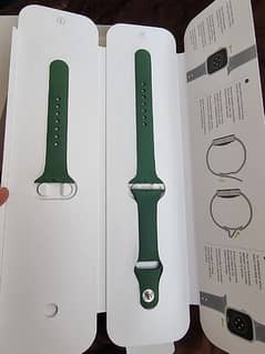 apple watch series 7