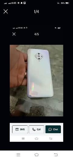 vivo s1 pro