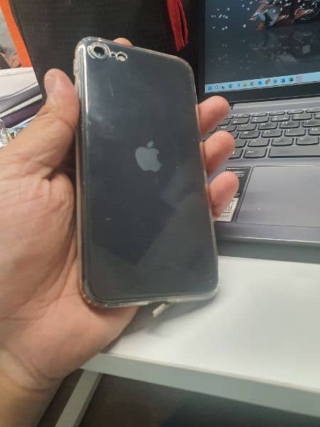 iPhone 8 64gb PTA Approved 1