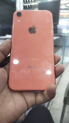 iphone xr 64gb