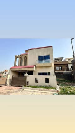 Designer House For Sale Phase 8 Ali Block, Investor Rate 0