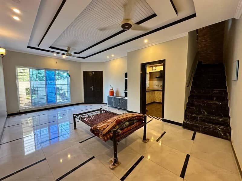 Designer House For Sale Phase 8 Ali Block, Investor Rate 8