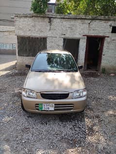 Suzuki Mehran VXR 2006