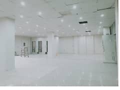 Area 3000 Square Feet Office Available For Rent Very Low Rent With Real Pictures Main Boulevard Road Gulberg 3 Lahore 0