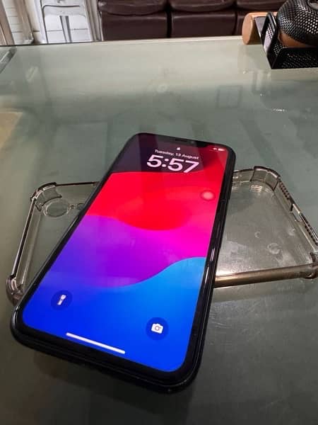 XR 128gb factory unlock 0