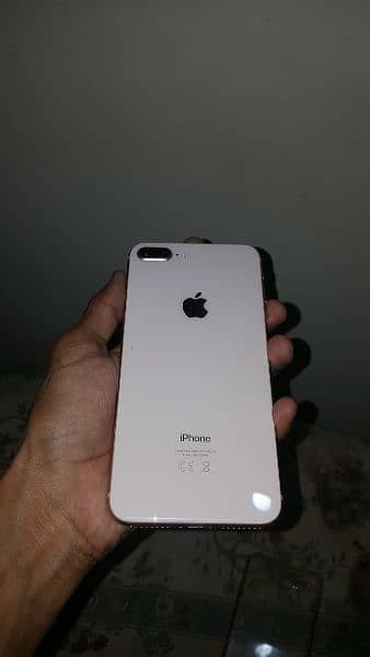 iphone 8plus 5