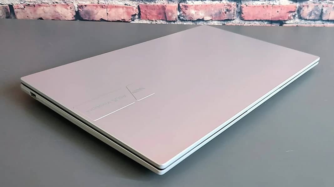 AsUs VivoBook 12th-GEN New LapTop Not Used One Day,, 6