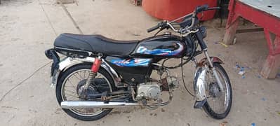 Road Prince bike 10 by 8 urgent sale 0