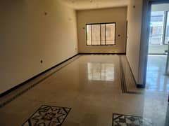 Brand New House 120 yards  2 Bed DD opp Malir Cantt