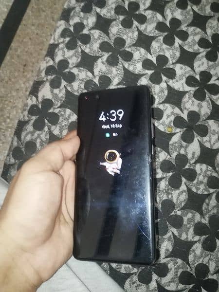 Huawei P40 pro (Exchange possible) 0