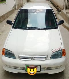 Suzuki Alto 2007