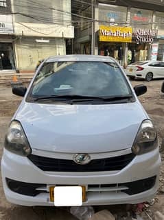 Daihatsu Mira 2013/2015