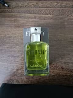 Calvin Klein Eternity For Men Eau De Toilette 100ml|Perfume