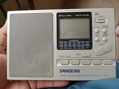 Sangean ATS 303