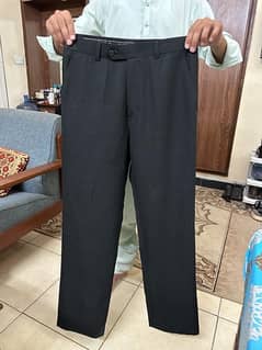 Pack of 5 jeans dress pants