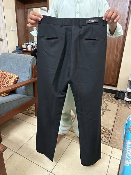 Paul smith London dress pant 1