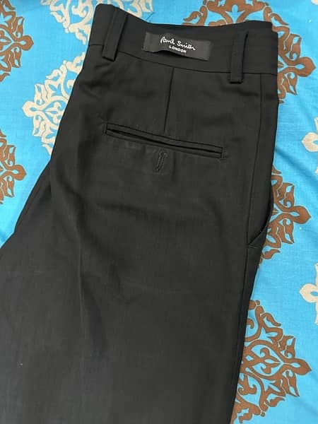 Paul smith London dress pant 2