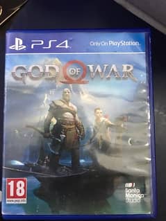 GOD OF WAR FOR SALE negotiatable