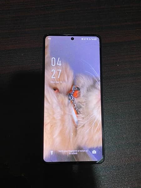 infinix note 30 pro    read description 3