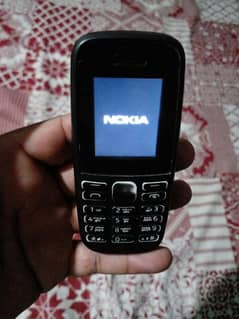 Nokia 106 dule sim card original Nokia