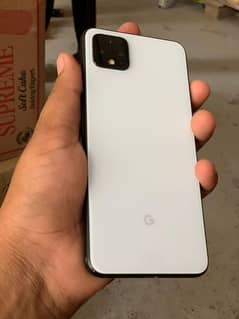 Google pixel 4 XL 64