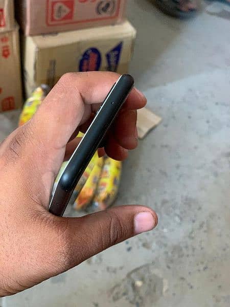 Google pixel 4 XL 64 7