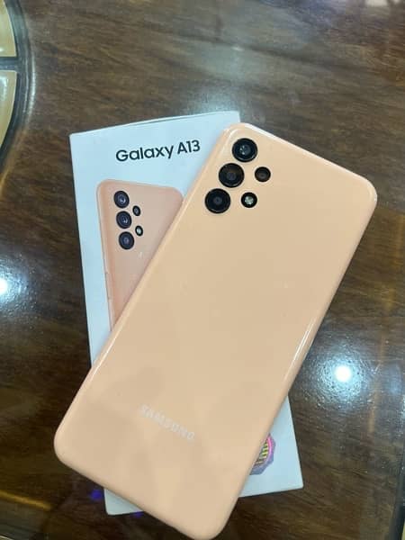 Samsung A13 5