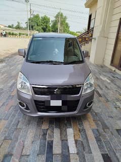 Suzuki Wagon R 2019 B2B genuine